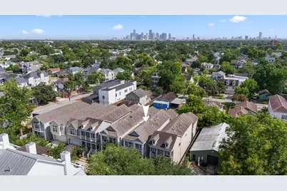 218 E 27th Street #A, Houston, TX 77008 - Photo 42