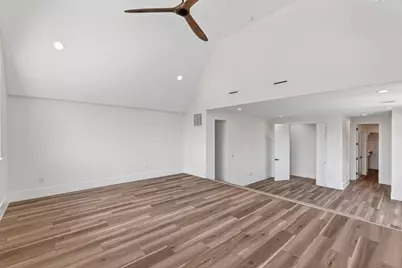 6822 Sidney Street #B, Houston, TX 77021 - Photo 40