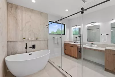 6822 Sidney Street #B, Houston, TX 77021 - Photo 36