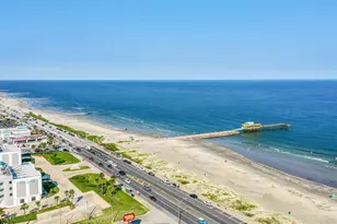 6102 Seawall Blvd, Galveston, TX 77551 - Photo 1