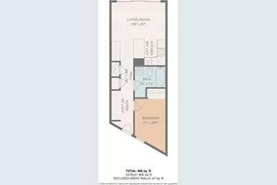 6102 Seawall Boulevard #114, Galveston, TX 77551 - Photo 22