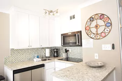6102 Seawall Boulevard #114, Galveston, TX 77551 - Photo 6