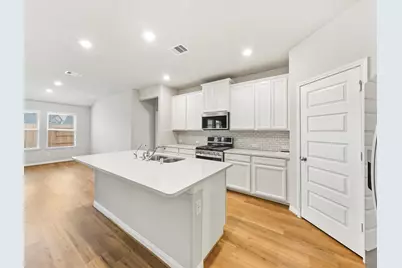 21622 Teton Rock Trail, Richmond, TX 77407 - Photo 4