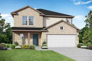 1102 Arbor Dr, Beasley, TX 77417 - Photo 1