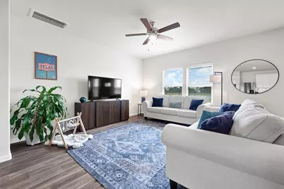 5702 Transformation Trail, Katy, TX 77493 - Photo 14