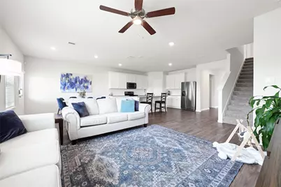 5702 Transformation Trail, Katy, TX 77493 - Photo 2