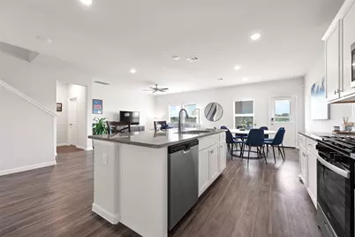 5702 Transformation Trail, Katy, TX 77493 - Photo 12
