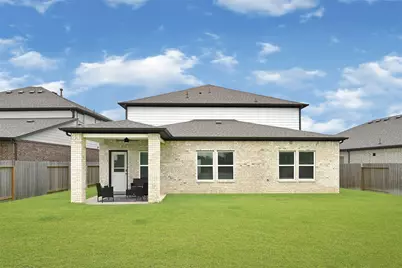 5702 Transformation Trail, Katy, TX 77493 - Photo 26