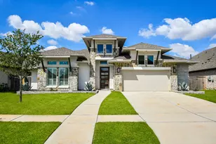 30314 Brook Point Ct Ct, Fulshear, TX 77441 - Photo 1