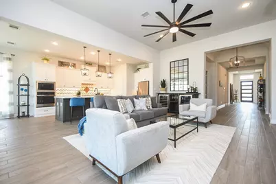 30314 Brook Point Court Court, Fulshear, TX 77441 - Photo 8