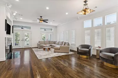 6635 Wanita Place #B, Houston, TX 77007 - Photo 10