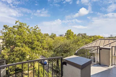 6635 Wanita Place #B, Houston, TX 77007 - Photo 36