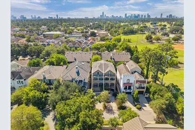 6635 Wanita Place #B, Houston, TX 77007 - Photo 2