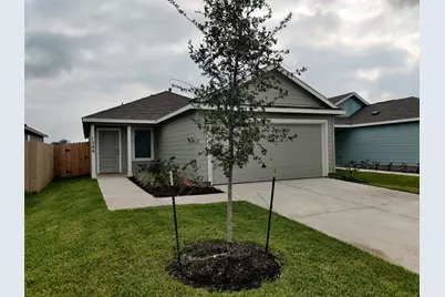 1306 Charlotte Way, Wharton, TX 77488 - Photo 2