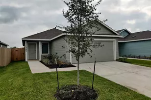 1306 Charlotte Wy, Wharton, TX 77488 - Photo 2