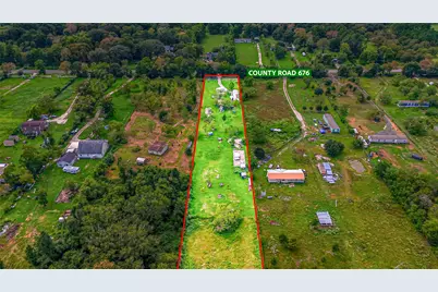 1246 County Road 676, Dayton, TX 77535 - Photo 26