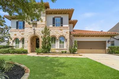 131 Pacific Grove Drive, Montgomery, TX 77316 - Photo 2