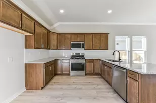 822 Countryside Glade Ln, Rosharon, TX 77583 - Photo 12