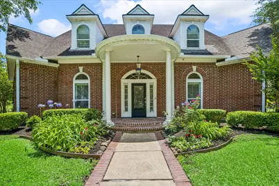 4003 Woodbriar Court, Sugar Land, TX 77479 - Photo 2