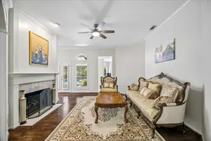 4003 Woodbriar Ct, Sugar Land, TX 77479 - Photo 8