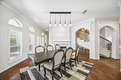 4003 Woodbriar Court, Sugar Land, TX 77479 - Photo 6