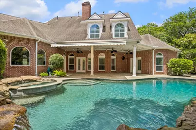 4003 Woodbriar Court, Sugar Land, TX 77479 - Photo 32