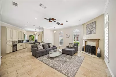 4003 Woodbriar Court, Sugar Land, TX 77479 - Photo 12