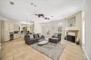 4003 Woodbriar Ct, Sugar Land, TX 77479 - Photo 12