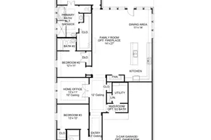 16503 Mandora Ln, Conroe, TX 77302 - Photo 2