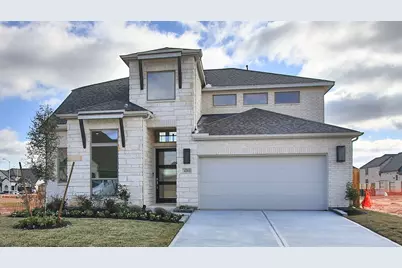 42811 Manzano Street, Magnolia, TX 77354 - Photo 1