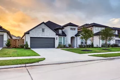 9407 Sweet Palm Street, Richmond, TX 77407 - Photo 2