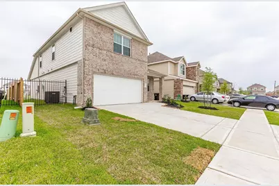 24630 Bastiani Canvas Lane, Katy, TX 77493 - Photo 2