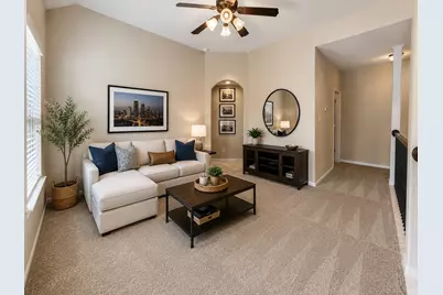 228 Cheswood Forest Place, Montgomery, TX 77316 - Photo 14