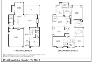 1514 Chantilly Ln, Houston, TX 77018 - Photo 2