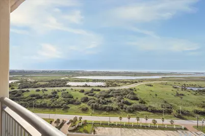 801 E Beach Drive #TW1600, Galveston, TX 77550 - Photo 18