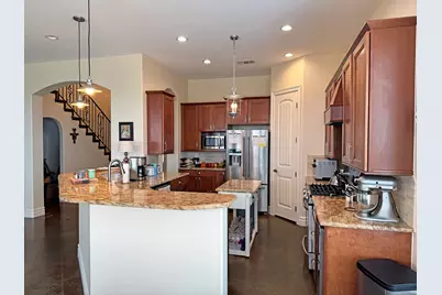 591 E Burgundy Bay, Port O Connor, TX 77982 - Photo 10