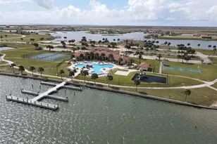 591 E Burgundy Bay, Port O Connor, TX 77982 - Photo 32