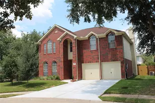 18014 Oak Cottage Ct, Richmond, TX 77407 - Photo 1