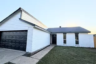 8707 Sherrywood Dr, Houston, TX 77044 - Photo 1