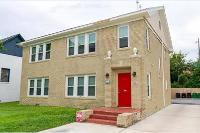 2616 Rosedale Street, Houston, TX 77004 - Photo 2
