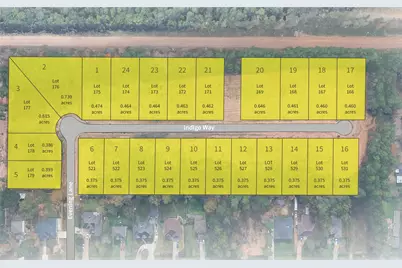 Lot 173 Indigo Way, Porter, TX 77365 - Photo 4