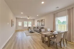 2529 Allegretto Sea Dr, Katy, TX 77493 - Photo 4