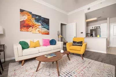 4001 Fannin Street #4423, Houston, TX 77004 - Photo 2