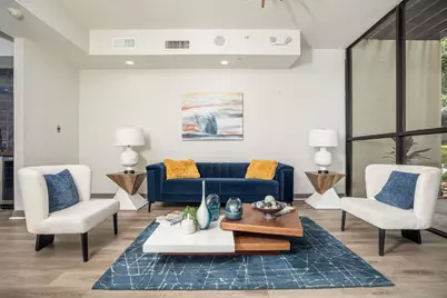 4001 Fannin Street #4423, Houston, TX 77004 - Photo 1