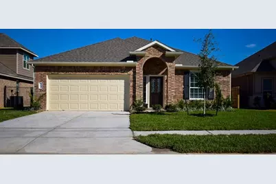 29619 Yaupon Shore Drive, Spring, TX 77386 - Photo 1