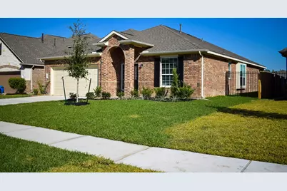 29619 Yaupon Shore Drive, Spring, TX 77386 - Photo 2