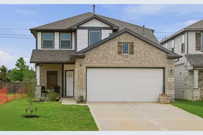 25486 Blossom Court, Montgomery, TX 77316 - Photo 1