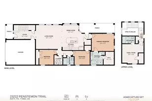 23222 Penstemon Trail, Katy, TX 77493 - Photo 28