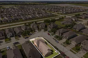 23222 Penstemon Trail, Katy, TX 77493 - Photo 2