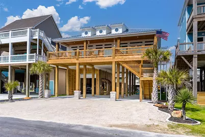 2631 Holiday Drive, Port Bolivar, TX 77650 - Photo 50